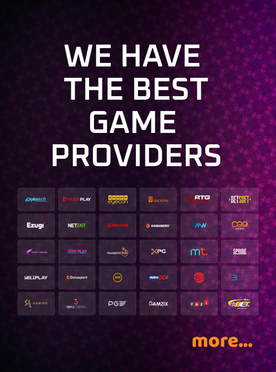 iGaming API Integration - Torrostar