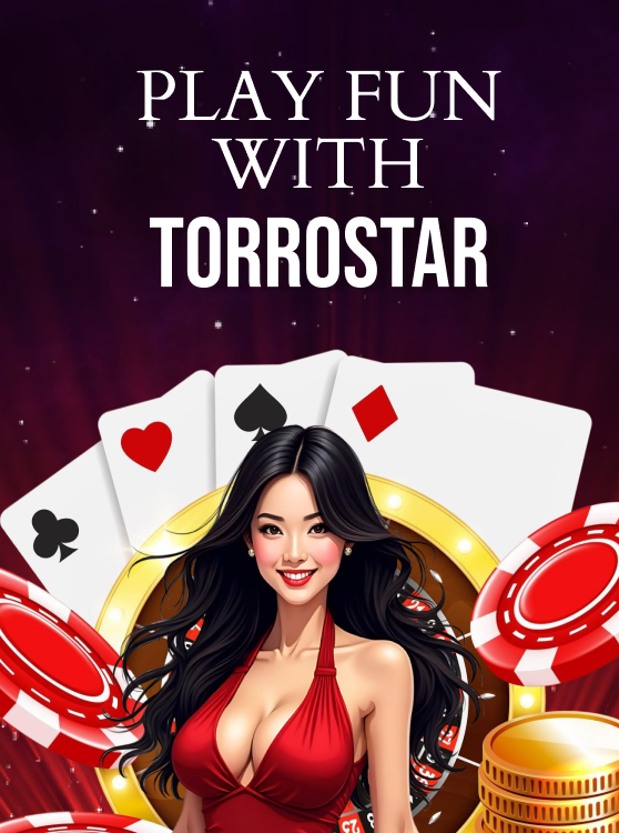 Torrostar Exclusive Official Distributor for Gaming - Torrostar